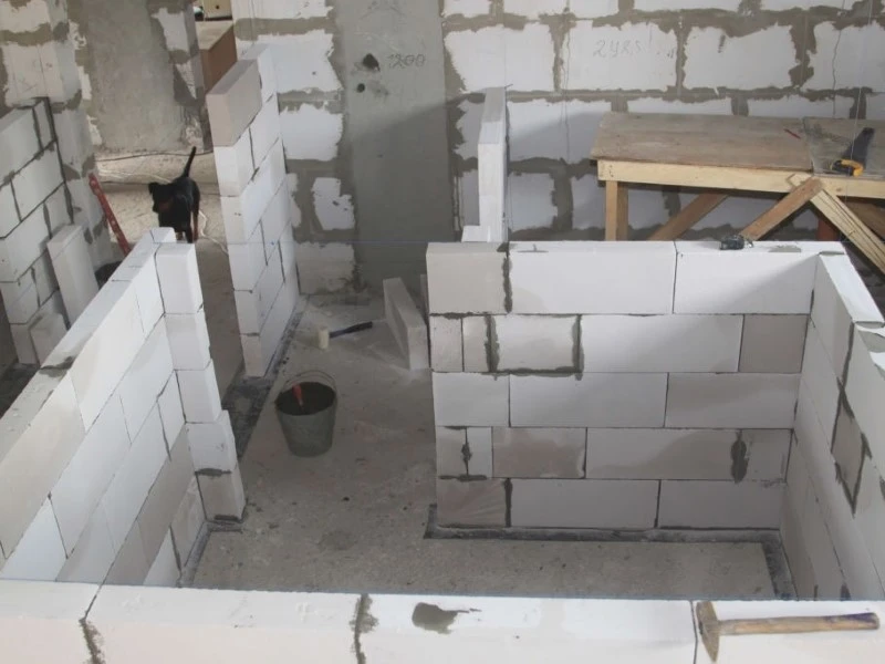 basement wall repair city state