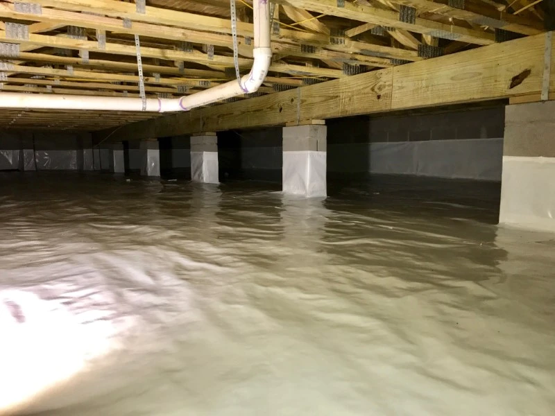 basement waterproofing city state