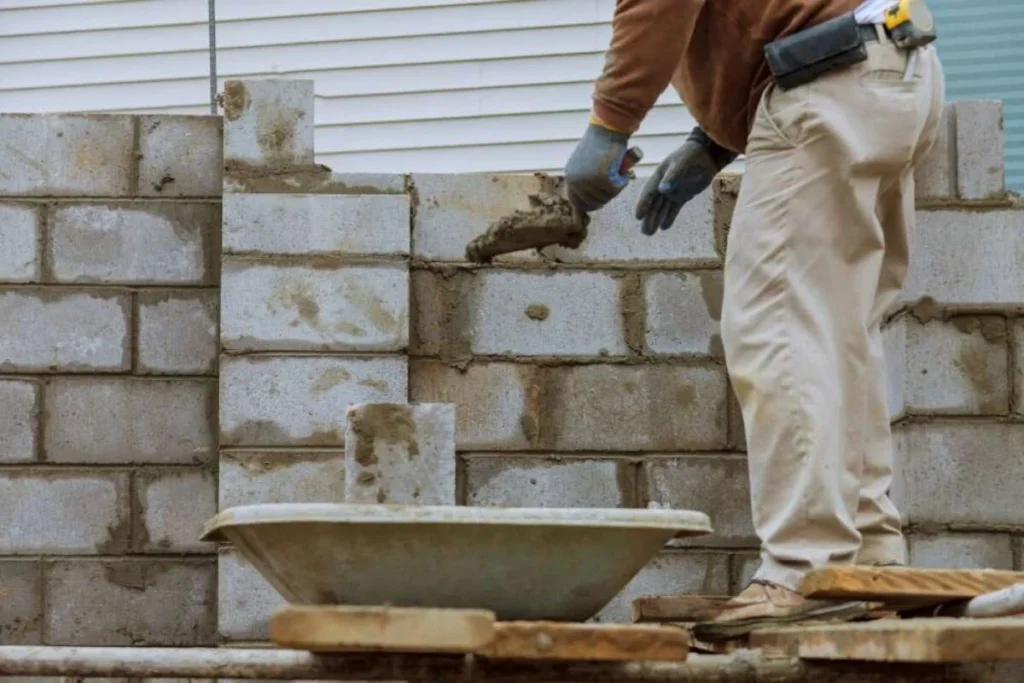 foundation wall repair city state